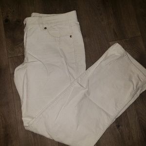 J. Crew Vintage Cords